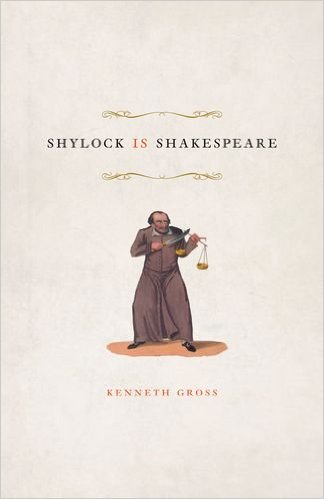 Shylock Is Shakespeare